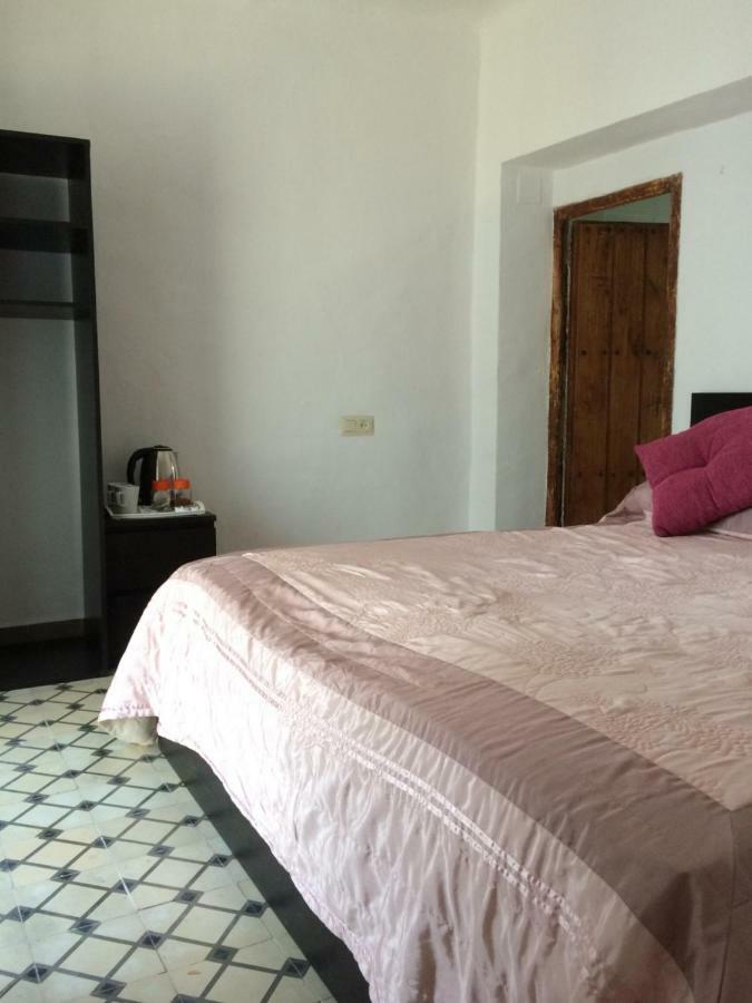 Casa Grande Bed & Breakfast Alcalá la Real Exterior photo