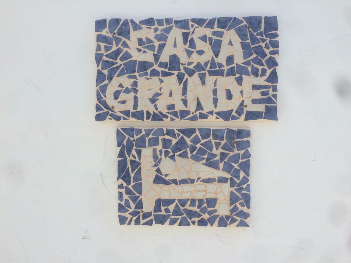 Casa Grande Bed & Breakfast Alcalá la Real Exterior photo